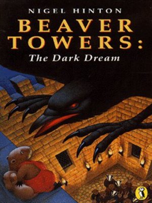 cover image of Beaver Towers